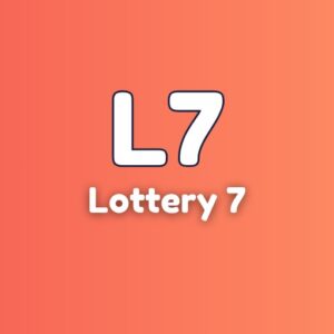 Lottery 7